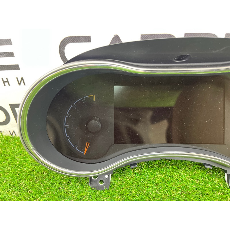 Панель приборов (салон) Jeep Grand Cherokee WK2 2020 3.6 68516650AB