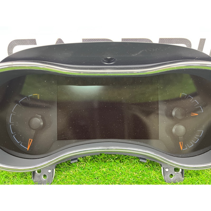 Панель приборов (салон) Jeep Grand Cherokee WK2 2020 3.6 68516650AB