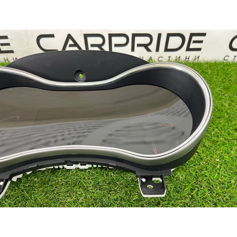 Панель приборов (салон) Jeep Grand Cherokee WK2 2020 3.6 68516650AB