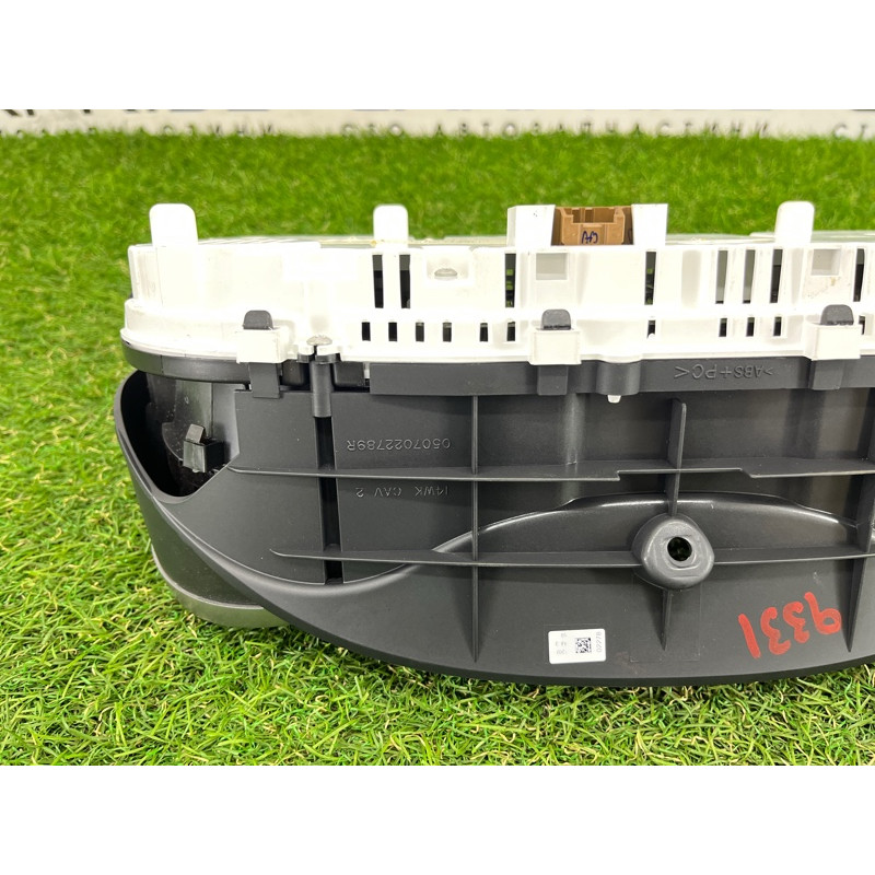 Панель приборов (салон) Jeep Grand Cherokee WK2 2020 3.6 68516650AB