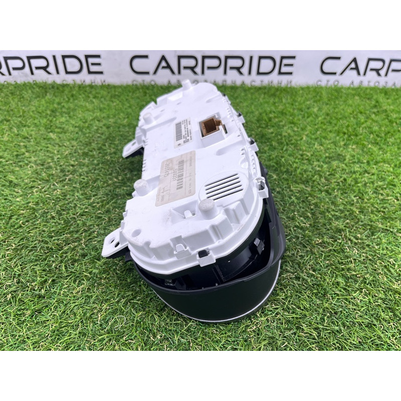 Панель приборов (салон) Jeep Grand Cherokee WK2 2020 3.6 68516650AB