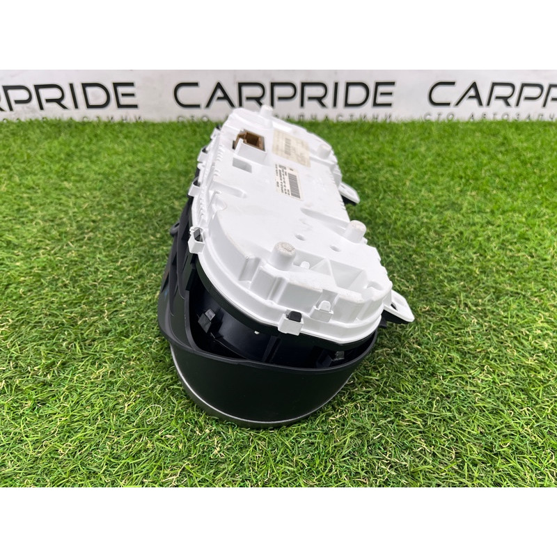 Панель приборов (салон) Jeep Grand Cherokee WK2 2020 3.6 68516650AB