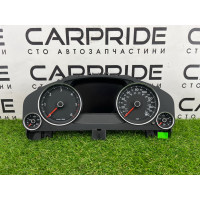 Панель приборов