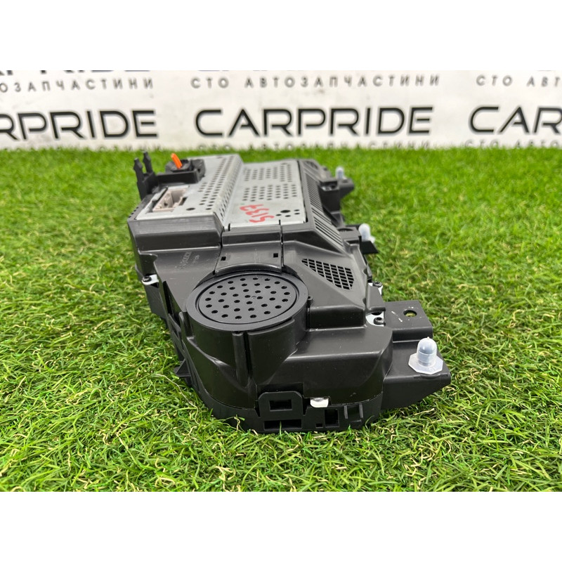 Панель приборов (салон) Volkswagen Touareg NF 2011 3.0 TDI 7P6920980N