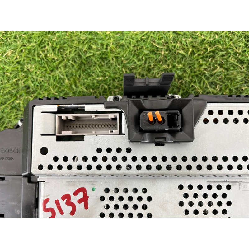 Панель приборов (салон) Volkswagen Touareg NF 2011 3.0 TDI 7P6920980N