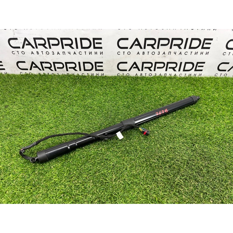 Привод двери багажника (электрика) Volkswagen Touareg NF 2013 3.6 7P6827851FIIT