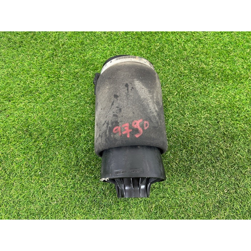 Подушка пневмоподвески (подвеска) Jeep Grand Cherokee WK2 2014 3.0 Diesel EXF 68029912AE