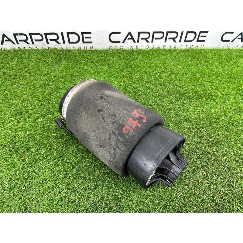 Подушка пневмоподвески (подвеска) Jeep Grand Cherokee WK2 2014 3.0 Diesel EXF 68029912AE