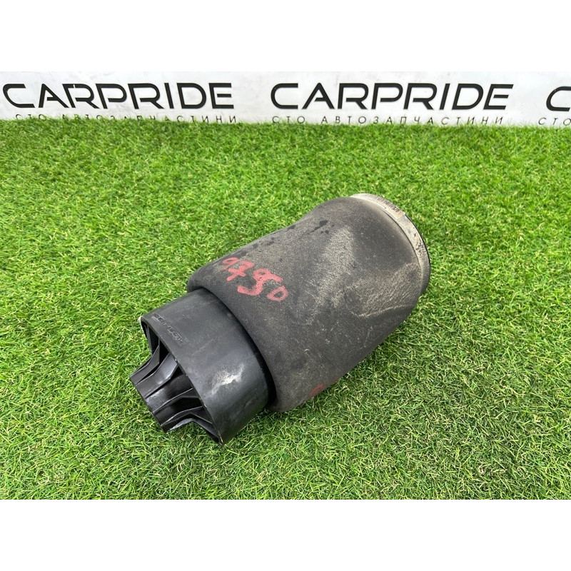 Подушка пневмоподвески (подвеска) Jeep Grand Cherokee WK2 2014 3.0 Diesel EXF 68029912AE