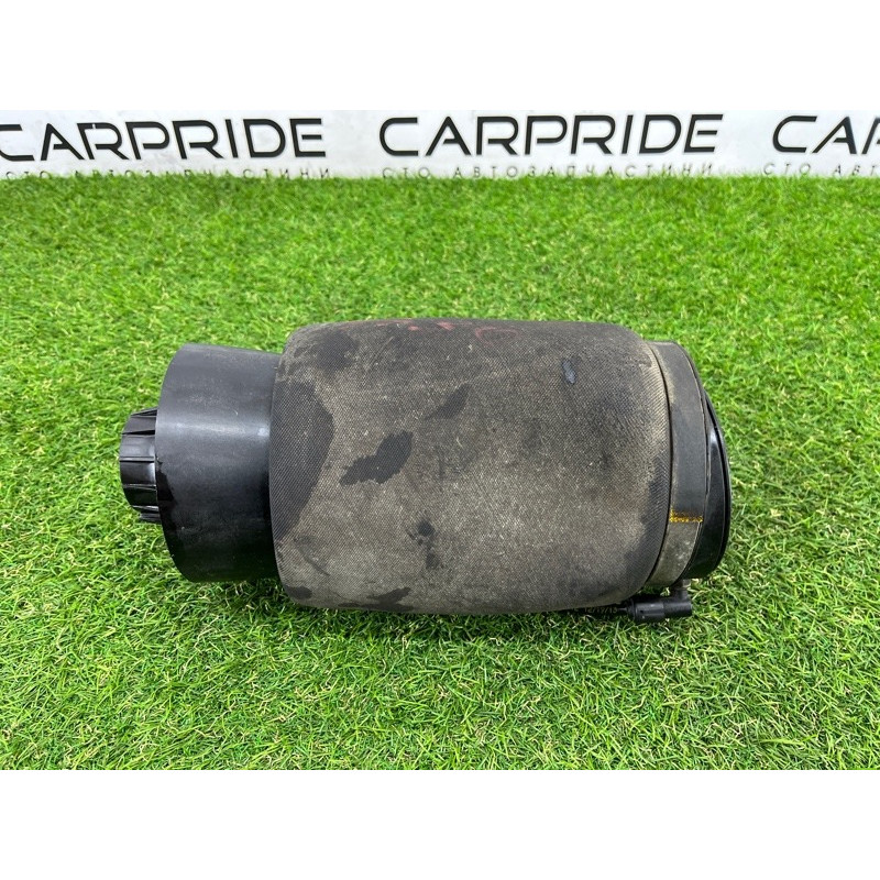 Подушка пневмоподвески (подвеска) Jeep Grand Cherokee WK2 2014 3.0 Diesel EXF 68029912AE