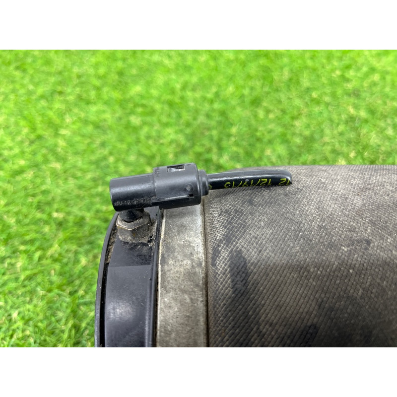 Подушка пневмоподвески (подвеска) Jeep Grand Cherokee WK2 2014 3.0 Diesel EXF 68029912AE