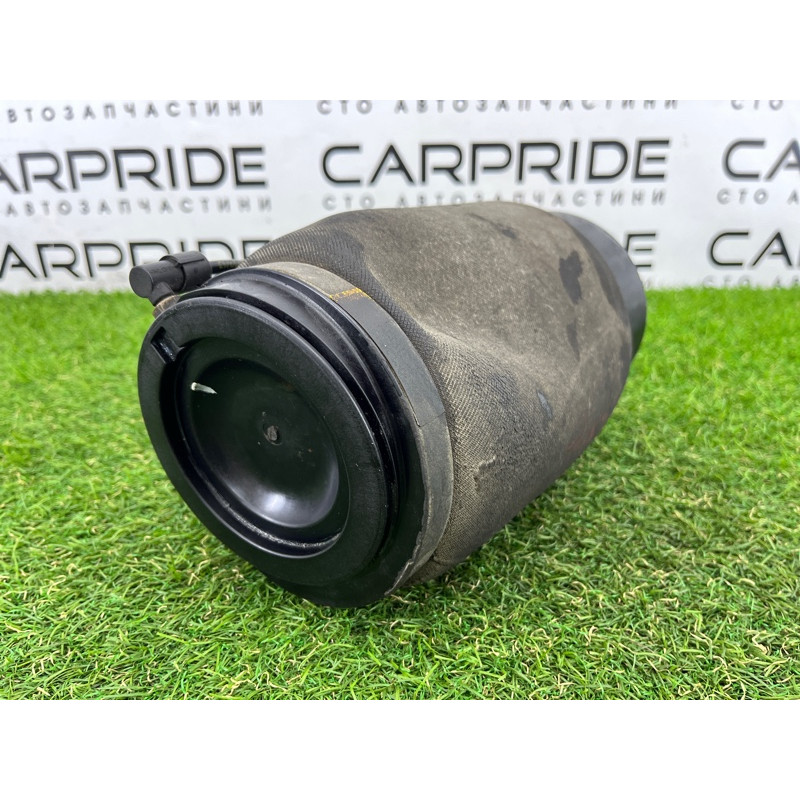 Подушка пневмоподвески (подвеска) Jeep Grand Cherokee WK2 2014 3.0 Diesel EXF 68029912AE