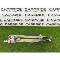 Ремень безопасности