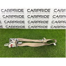 Ремень безопасности