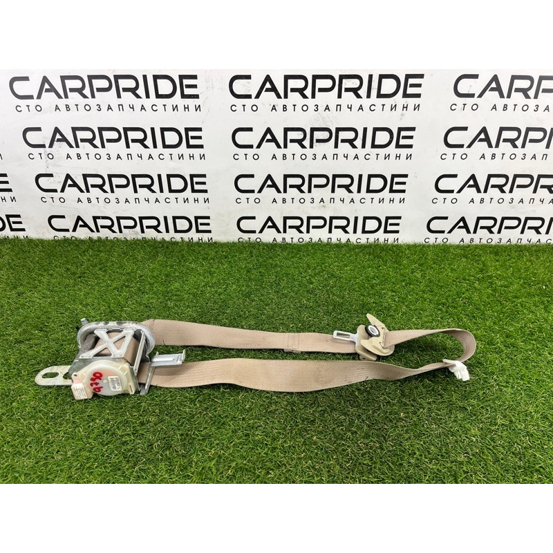 Ремень безопасности (airbag / безопасность) Jeep Grand Cherokee WK2 2014 3.0 Diesel EXF 1VL07HL1AE