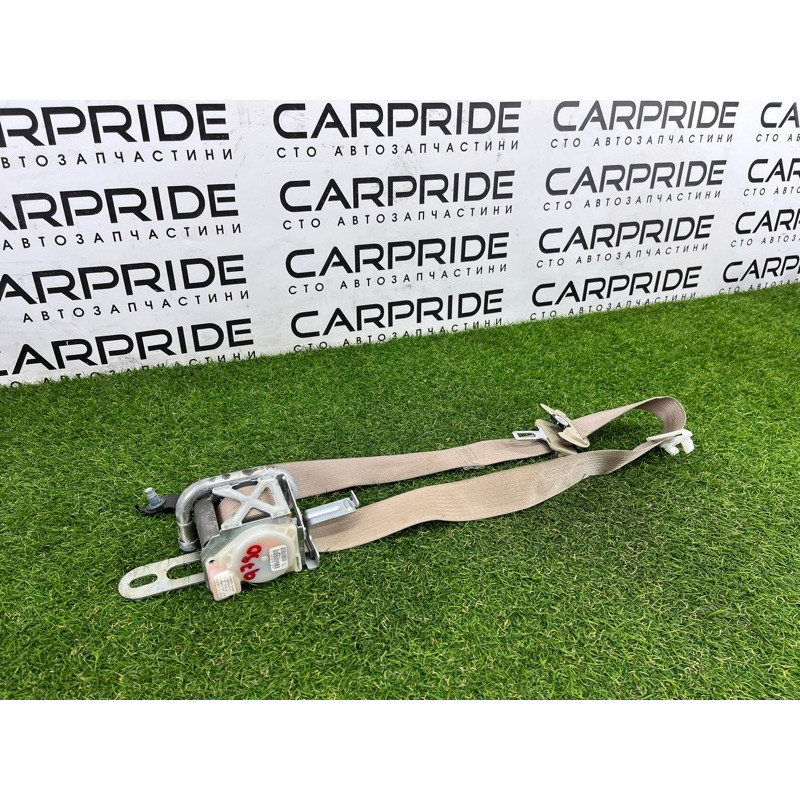 Ремень безопасности (airbag / безопасность) Jeep Grand Cherokee WK2 2014 3.0 Diesel EXF 1VL07HL1AE