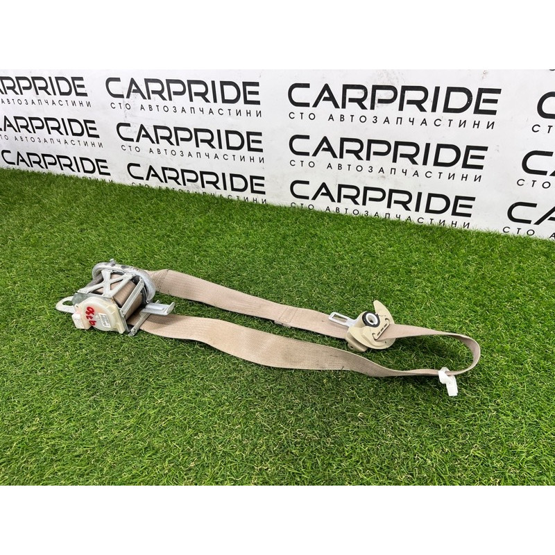 Ремень безопасности (airbag / безопасность) Jeep Grand Cherokee WK2 2014 3.0 Diesel EXF 1VL07HL1AE