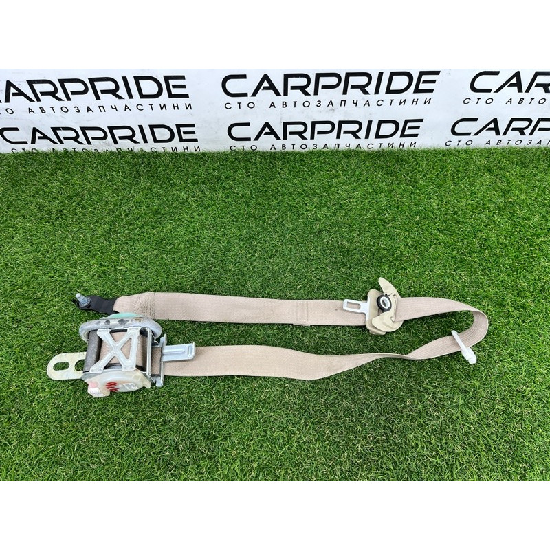 Ремень безопасности (airbag / безопасность) Jeep Grand Cherokee WK2 2014 3.0 Diesel EXF 1VL07HL1AE