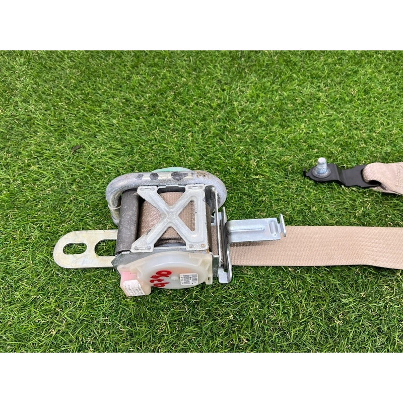 Ремень безопасности (airbag / безопасность) Jeep Grand Cherokee WK2 2014 3.0 Diesel EXF 1VL07HL1AE