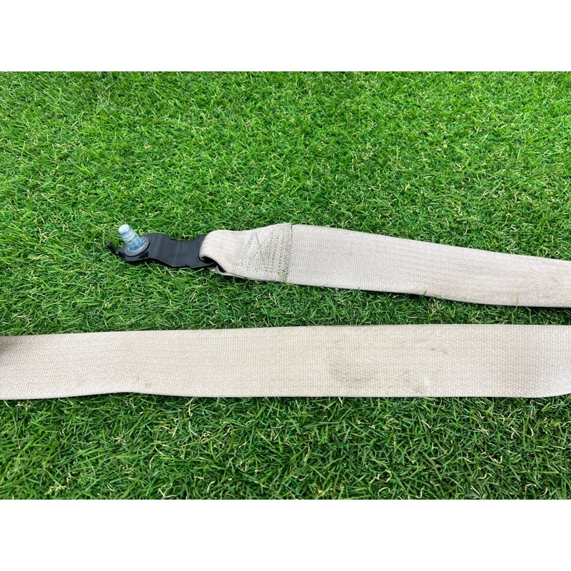 Ремень безопасности (airbag / безопасность) Jeep Grand Cherokee WK2 2014 3.0 Diesel EXF 1VL07HL1AE