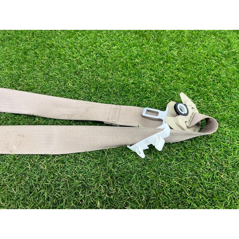 Ремень безопасности (airbag / безопасность) Jeep Grand Cherokee WK2 2014 3.0 Diesel EXF 1VL07HL1AE