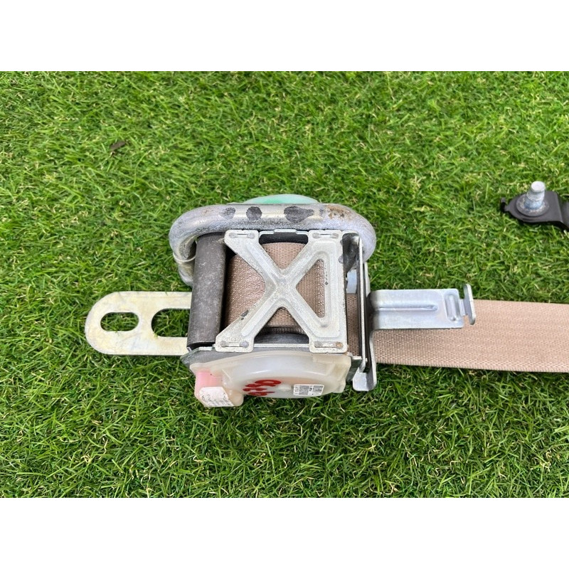 Ремень безопасности (airbag / безопасность) Jeep Grand Cherokee WK2 2014 3.0 Diesel EXF 1VL07HL1AE