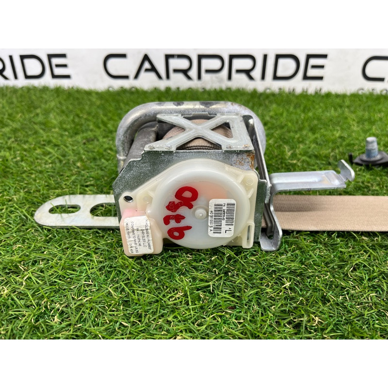 Ремень безопасности (airbag / безопасность) Jeep Grand Cherokee WK2 2014 3.0 Diesel EXF 1VL07HL1AE