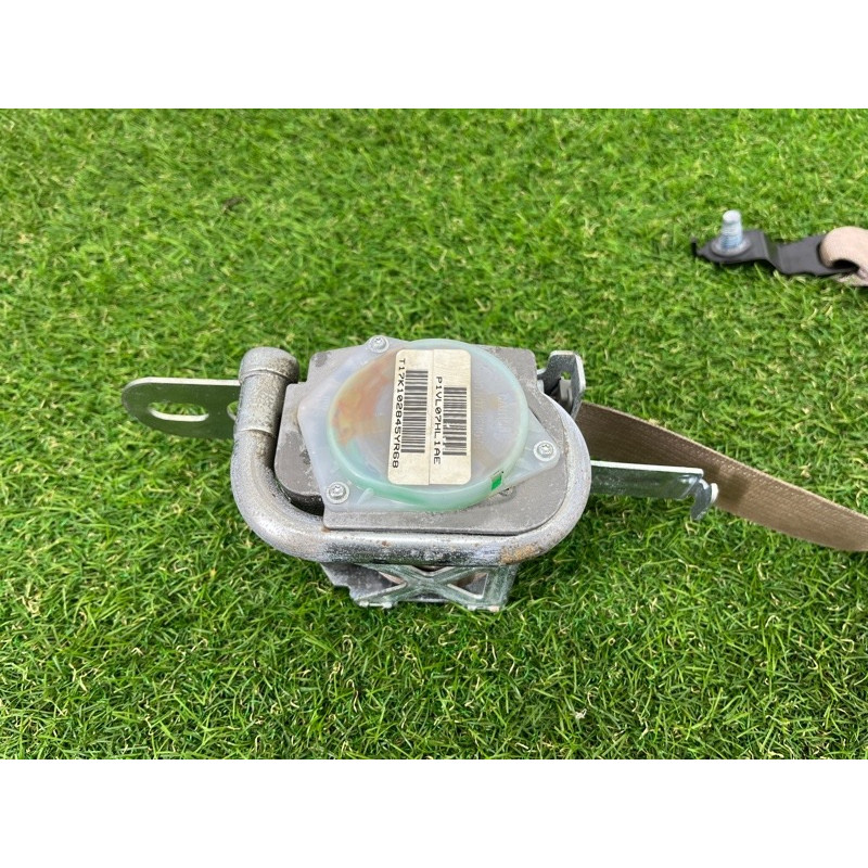 Ремень безопасности (airbag / безопасность) Jeep Grand Cherokee WK2 2014 3.0 Diesel EXF 1VL07HL1AE