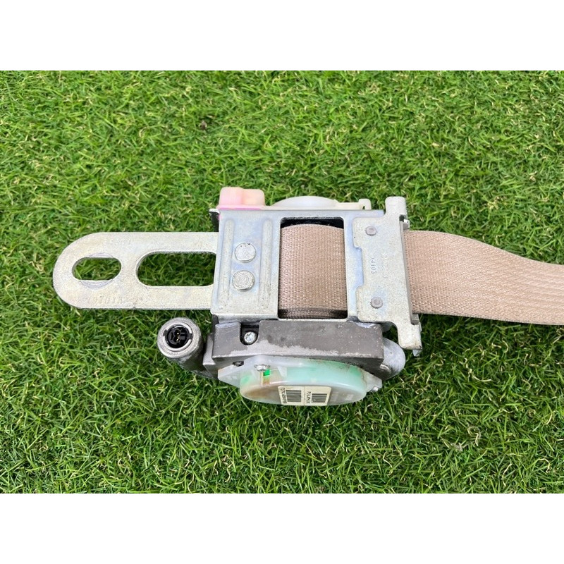 Ремень безопасности (airbag / безопасность) Jeep Grand Cherokee WK2 2014 3.0 Diesel EXF 1VL07HL1AE