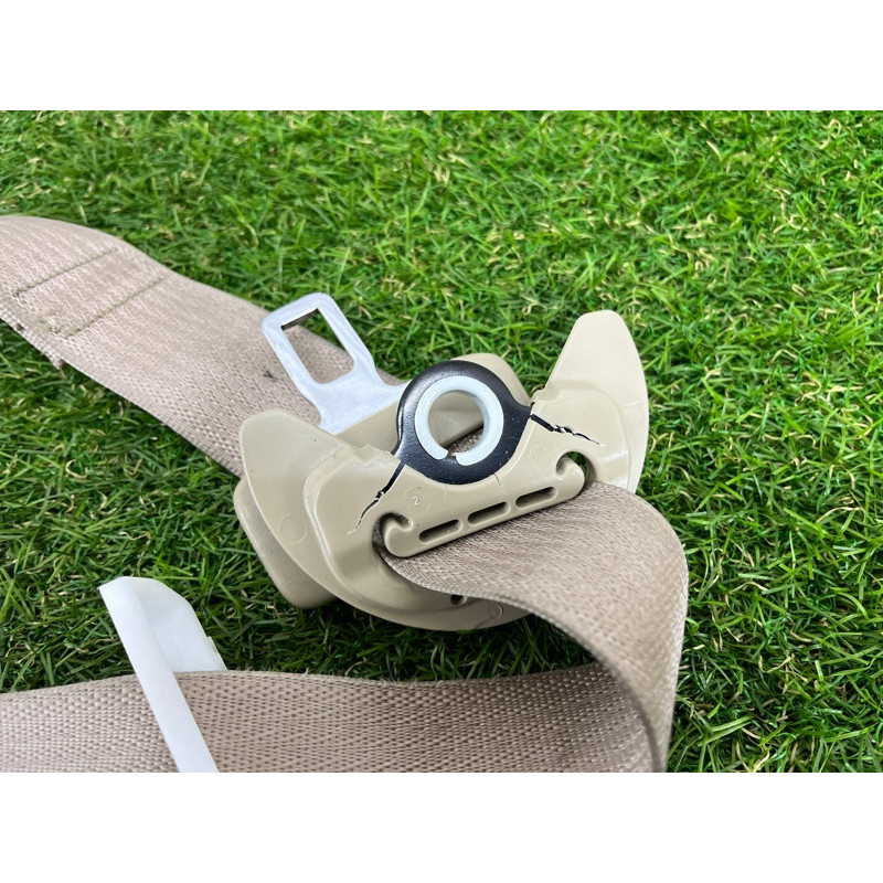 Ремень безопасности (airbag / безопасность) Jeep Grand Cherokee WK2 2014 3.0 Diesel EXF 1VL07HL1AE