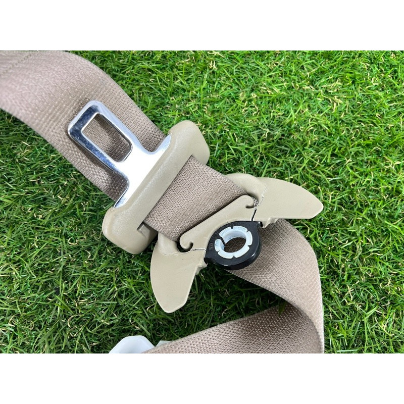 Ремень безопасности (airbag / безопасность) Jeep Grand Cherokee WK2 2014 3.0 Diesel EXF 1VL07HL1AE