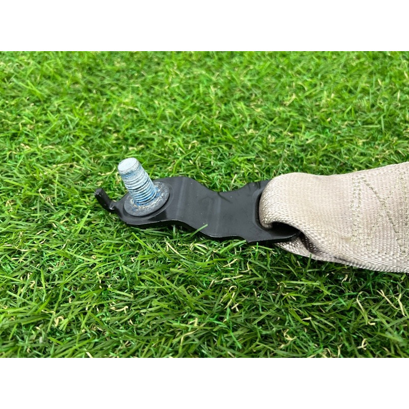 Ремень безопасности (airbag / безопасность) Jeep Grand Cherokee WK2 2014 3.0 Diesel EXF 1VL07HL1AE