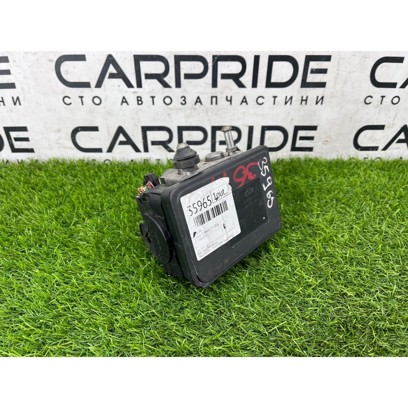 Блок abs (тормозная система) Subaru Outback BS 2016 2.5 27596AL03A