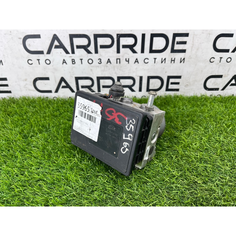 Блок abs (тормозная система) Subaru Outback BS 2016 2.5 27596AL03A