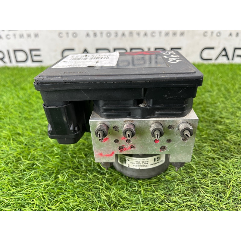 Блок abs (тормозная система) Subaru Outback BS 2016 2.5 27596AL03A