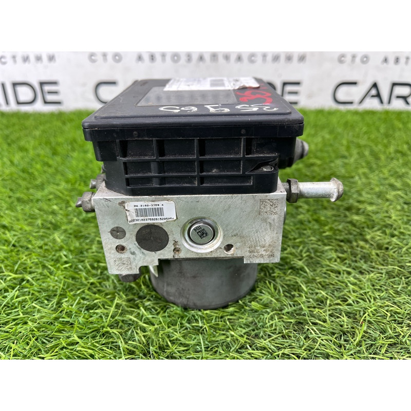 Блок abs (тормозная система) Subaru Outback BS 2016 2.5 27596AL03A