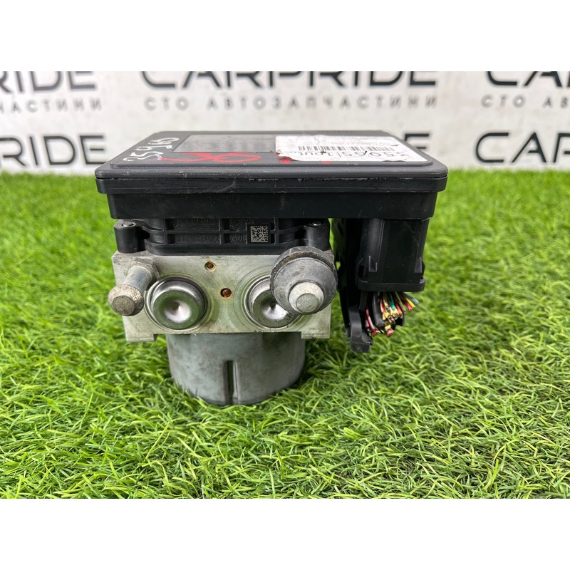 Блок abs (тормозная система) Subaru Outback BS 2016 2.5 27596AL03A