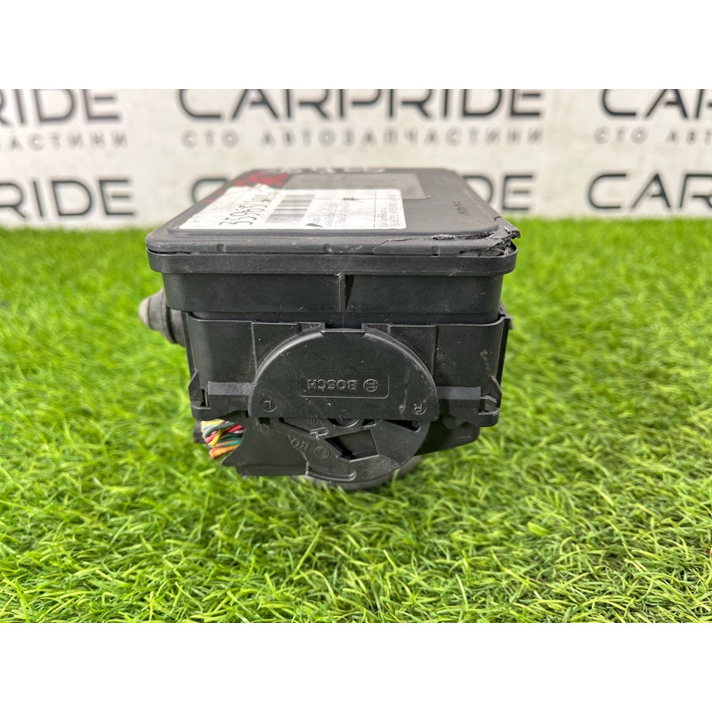 Блок abs (тормозная система) Subaru Outback BS 2016 2.5 27596AL03A