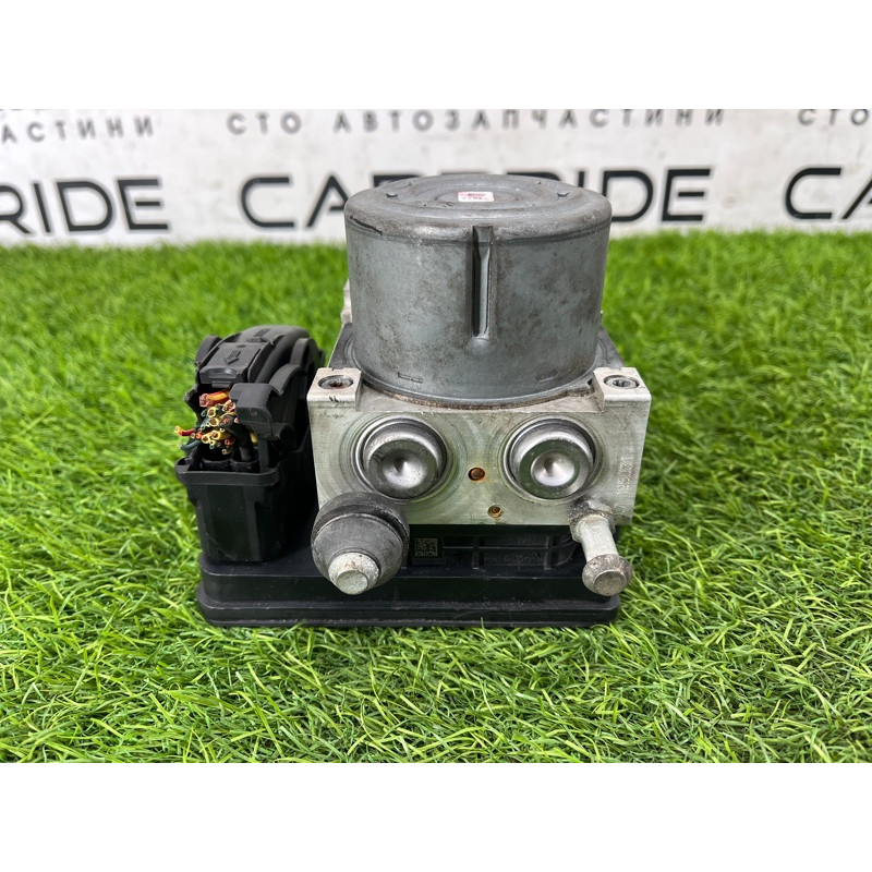 Блок abs (тормозная система) Subaru Outback BS 2016 2.5 27596AL03A