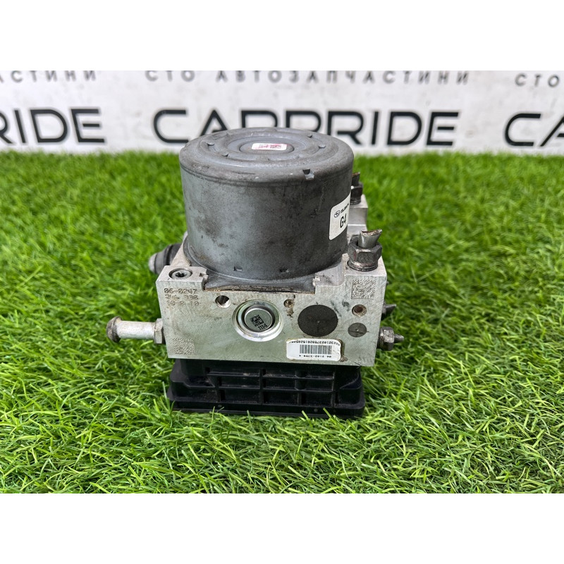 Блок abs (тормозная система) Subaru Outback BS 2016 2.5 27596AL03A