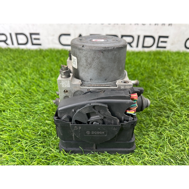 Блок abs (тормозная система) Subaru Outback BS 2016 2.5 27596AL03A