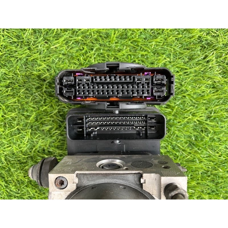 Блок abs (тормозная система) Subaru Outback BS 2016 2.5 27596AL03A