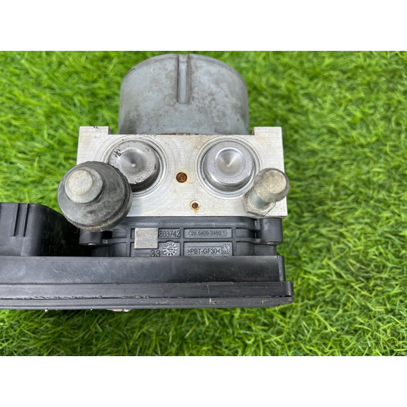 Блок abs (тормозная система) Subaru Outback BS 2016 2.5 27596AL03A