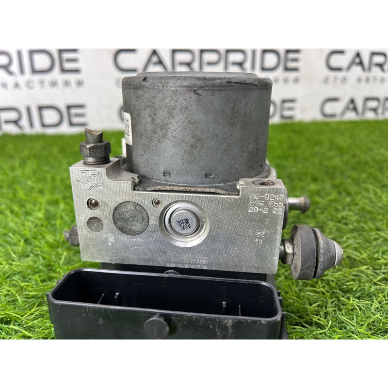 Блок abs (тормозная система) Subaru Outback BS 2016 2.5 27596AL03A