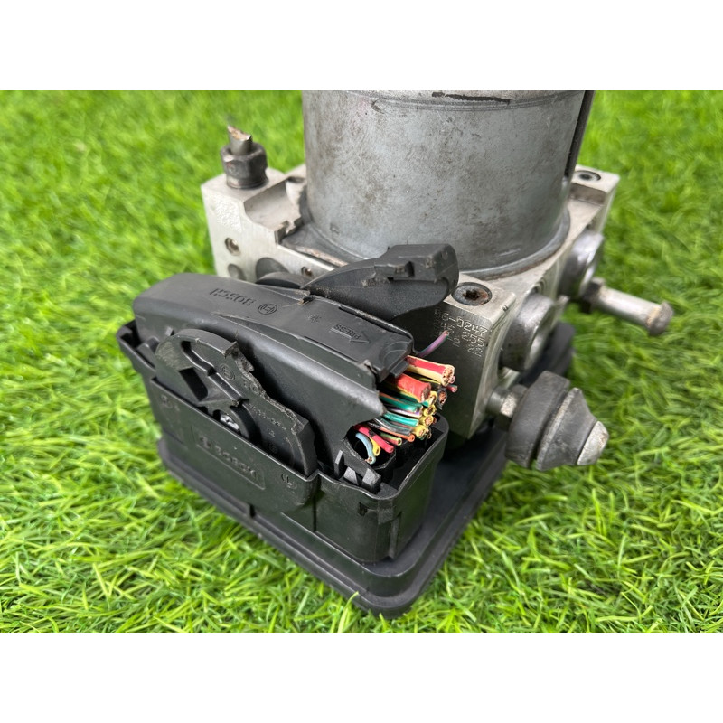 Блок abs (тормозная система) Subaru Outback BS 2016 2.5 27596AL03A