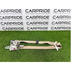 Ремінь безпеки