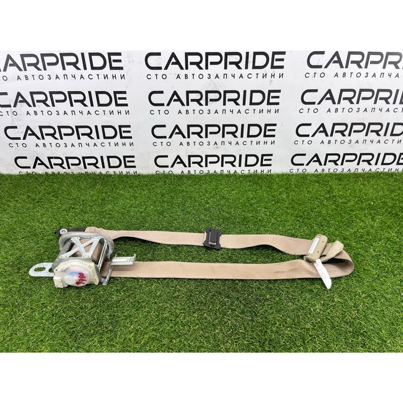 Ремень безопасности (airbag/безопасность) Jeep Grand Cherokee WK2 2014 3.0 Diesel EXF 1VL06HL1AE