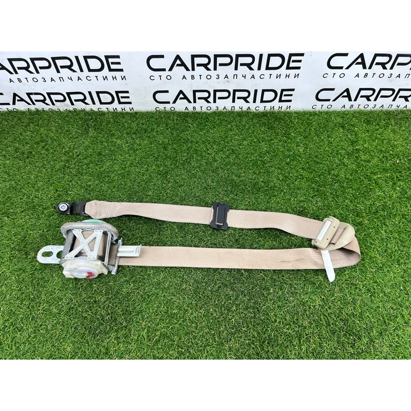 Ремень безопасности (airbag/безопасность) Jeep Grand Cherokee WK2 2014 3.0 Diesel EXF 1VL06HL1AE