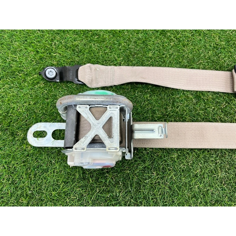 Ремень безопасности (airbag/безопасность) Jeep Grand Cherokee WK2 2014 3.0 Diesel EXF 1VL06HL1AE