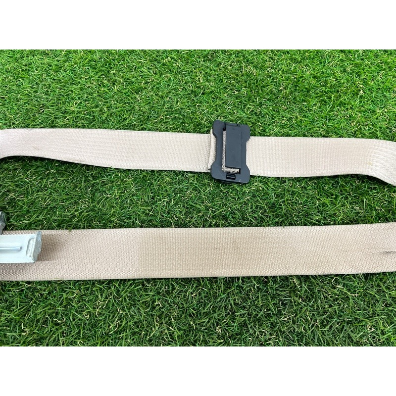 Ремень безопасности (airbag/безопасность) Jeep Grand Cherokee WK2 2014 3.0 Diesel EXF 1VL06HL1AE